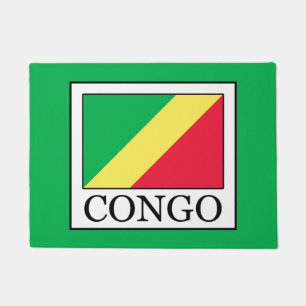 Paillasson Congo