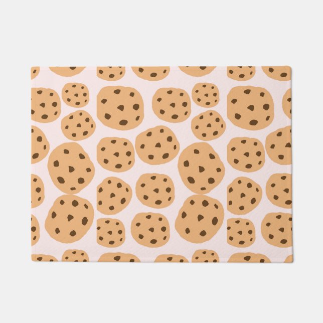 PAILLASSON COOKIES (Devant)