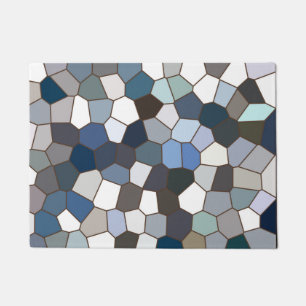 Paillasson Cool tendance moderne Motif