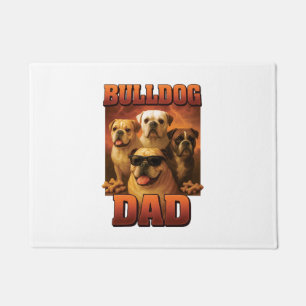 Paillasson Copie Bulldog