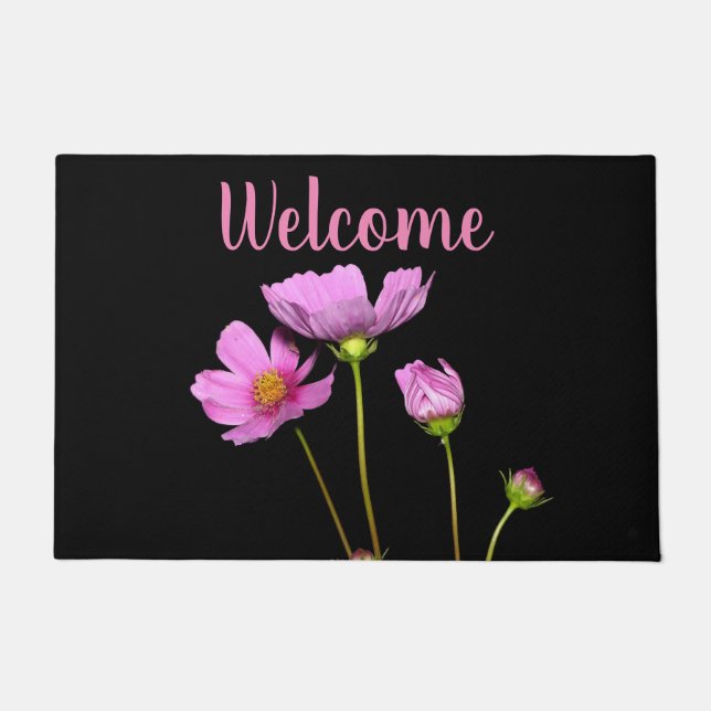 Paillasson Cosmos (Devant)