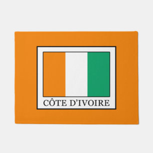 Paillasson Côte d'Ivoire