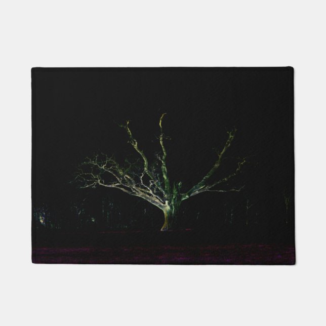 Paillasson Côté foncé 1 dmcna (Devant)