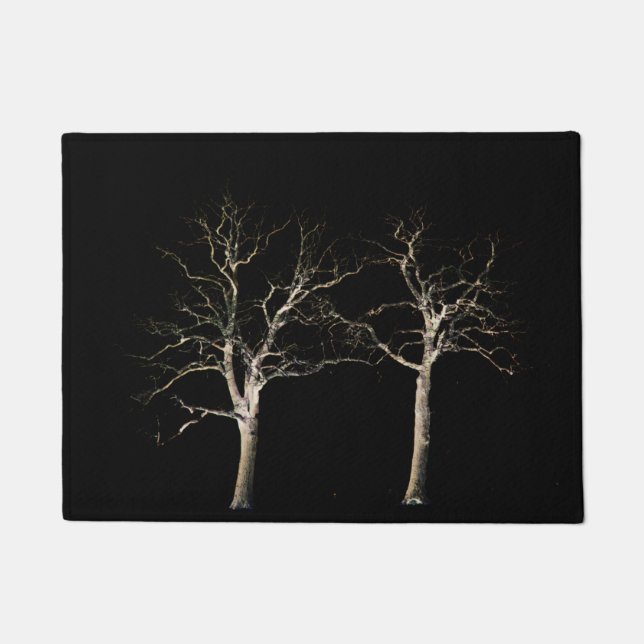 Paillasson Côté foncé 9 dmcnm (Devant)