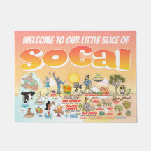 Coucher de soleil SoCal