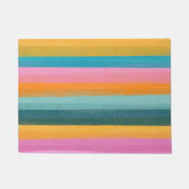 Paillasson Couleur Aquarelle Couleur Aquarelle Couleur Couleu
