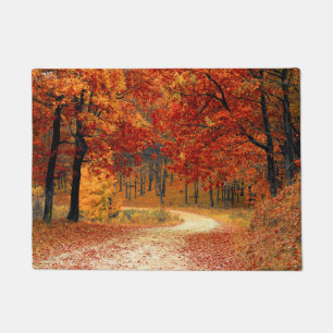 Paillasson Couleurs saisonnières d'Autumnm