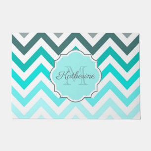 Paillasson Cute Chevron Motif