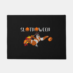 Paillasson Cute sloth Slothoween Halloween costume