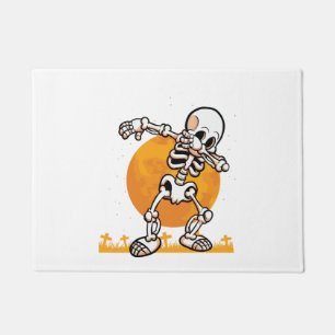 Paillasson Dabbing Halloween
