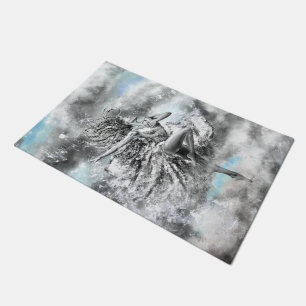 Paillasson Dancing Femme Doormat
