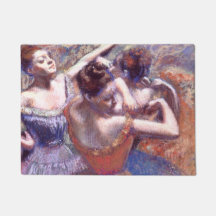 Danseurs 1899 Edgar Degas