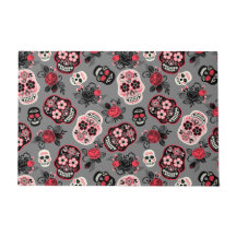 Day of the Dead Sugar