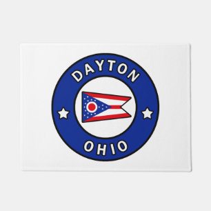 Paillasson Dayton Ohio