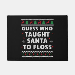 Paillasson Dentiste Funny Dental Nurse Dental Assistant Denta