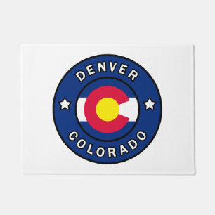 Paillasson Denver Colorado