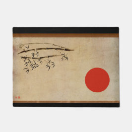 Paillasson Destin simple