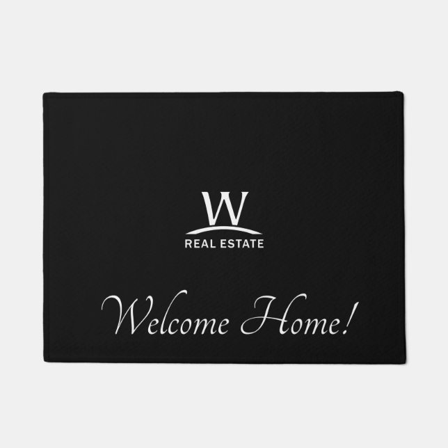 Paillasson d'immobiliers de W (Devant)