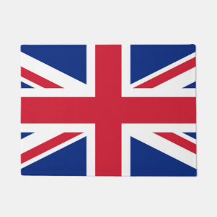 Paillasson Dmcn Drapeau Union Jack