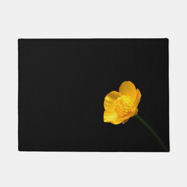 Paillasson Dmcna Flower Buttercup (Devant)