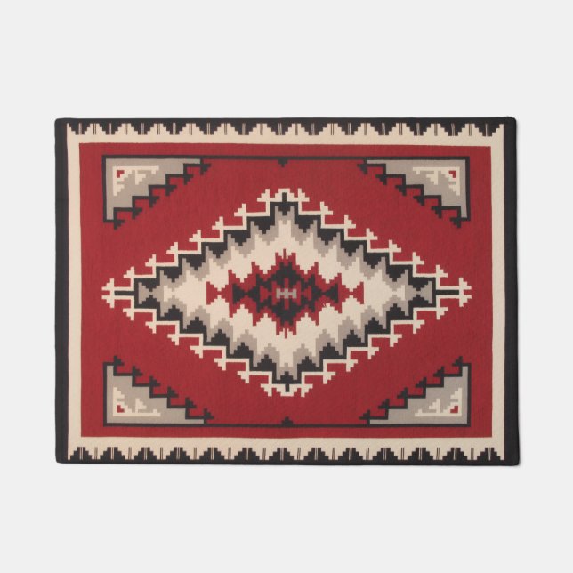 Paillasson Door Mat (Devant)