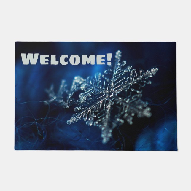Paillasson Doormat (Devant)