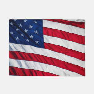 Paillasson Drapeau américain