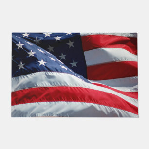Paillasson Drapeau américain
