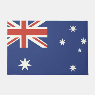 Paillasson Drapeau de l'Australie