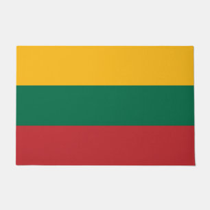 Paillasson Drapeau de Lituanie
