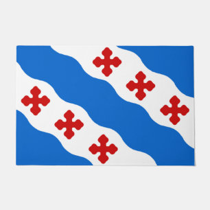 Paillasson Drapeau de Rockville (Maryland City)