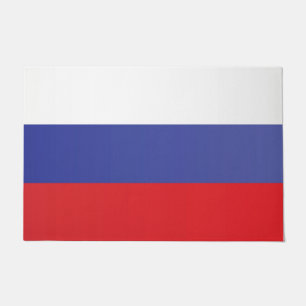 Paillasson Drapeau de Russie