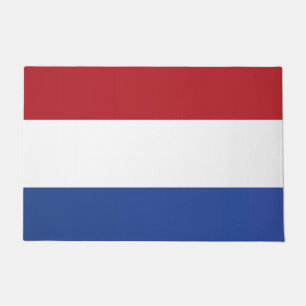 Paillasson Drapeau du Pays-Bas
