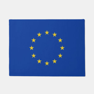 Paillasson Drapeau d'UE