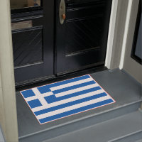 Drapeau grec (Grèce)