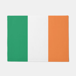 Paillasson Drapeau irlandais Doormat cn