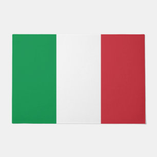 Paillasson Drapeau italien (Italie)