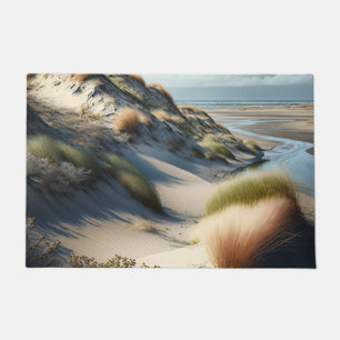 Paillasson Dunes d'or
