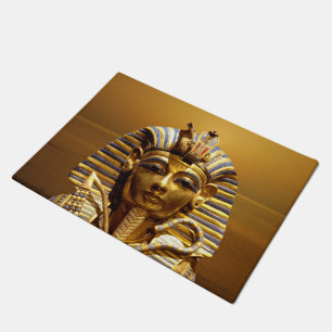 Paillasson Egypte : Le Roi Tut