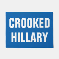 Élections tordues 2016 de Hillary