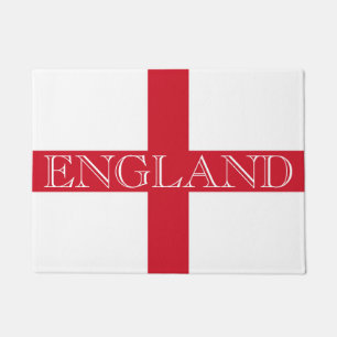 Paillasson English Flag England Doormat cn