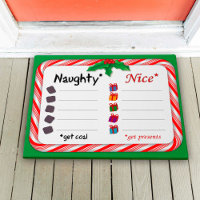 Entrez Naughty ou Nice