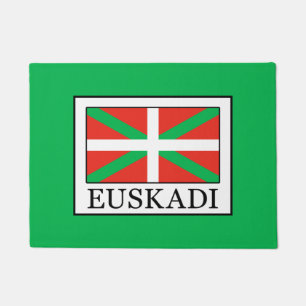 Paillasson Euskadi