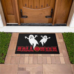 Paillasson Fantômes d'Halloween