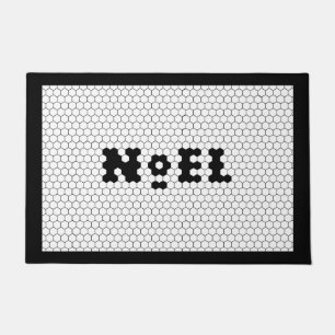Paillasson Ferme Noël Christian Noel Carrelage Design