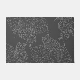 Paillasson Feuilles de Basswood
