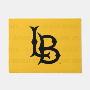 Paillasson Filigrane de Long Beach State