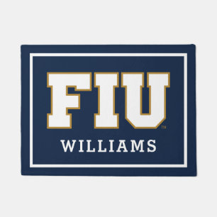 PAILLASSON FIU