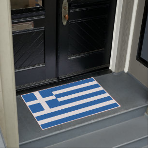 Paillasson Flag de Greece
