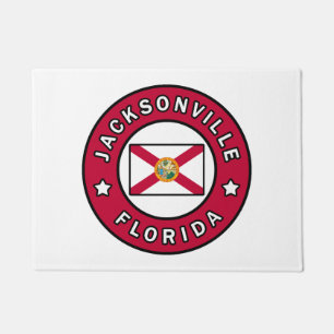 Paillasson Floride de Jacksonville